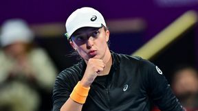 Co za słowa o Świątek. Mistrzyni olimpijska nie ma wątpliwości