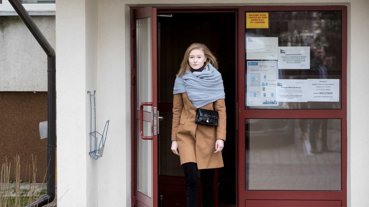 Jakim autem jeździ Kinga Duda?