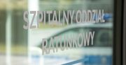 Gdyński SOR odmówił przyjęcia pacjentów z powodu braku personelu