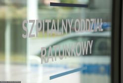 Gdyński SOR odmówił przyjęcia pacjentów z powodu braku personelu