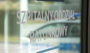 Gdyński SOR odmówił przyjęcia pacjentów z powodu braku personelu
