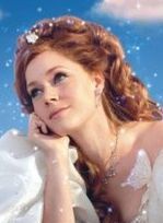 Gburowaty Matthew Goode pomaga Amy Adams