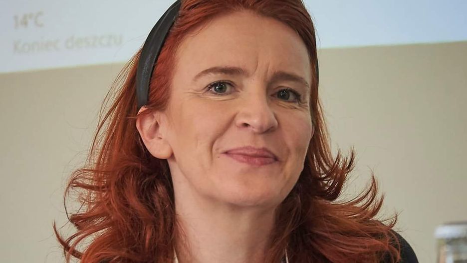 Aleksandra Szewera-Nalewajek zderzyła się ze światem podopiecznych, ale i systemem
