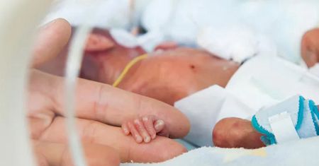 Wypadek na porodówce w Kępnie. Szpital informuje o stanie noworodka