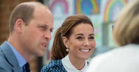 Księżna Kate ambasadorką nowego programu BBC. Internauci zachwyceni