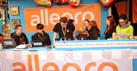Allegro sprzedane. Eksperci: kupujący będą chcieli sprzedać biznes z zyskiem