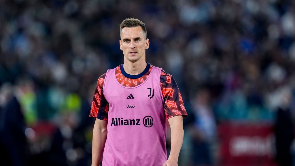 Getty Images / Arkadiusz Milik