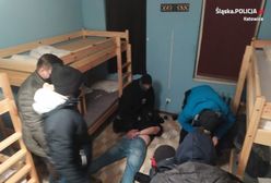 Katowice. Okradli 16 mieszkań, chcą się dobrowolnie poddać karze