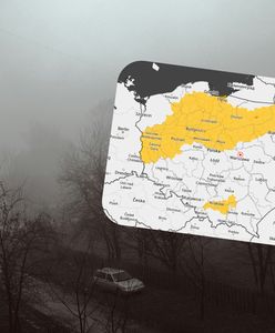 Zrobi się niebezpiecznie. IMGW ostrzega 10 województw