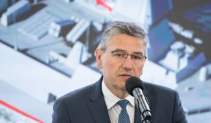 Polska bez nowej strategii bezpieczeństwa. "Kalkulacje polityczne"