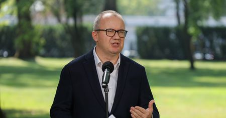 Ciemnieją chmury nad byłym szefem RARS. Minister Bodnar zapowiedział ruch