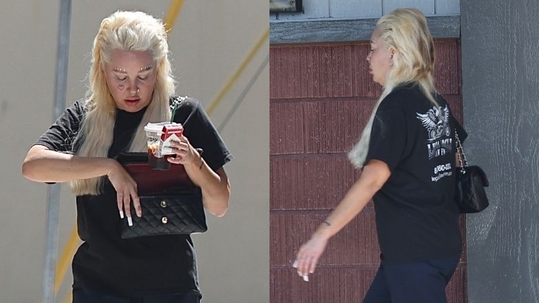 Amanda Bynes
