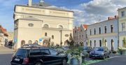 Leszno: Plac Powstańców czeka zmiana. Urząd chce na ten temat porozmawiać z mieszkańcami