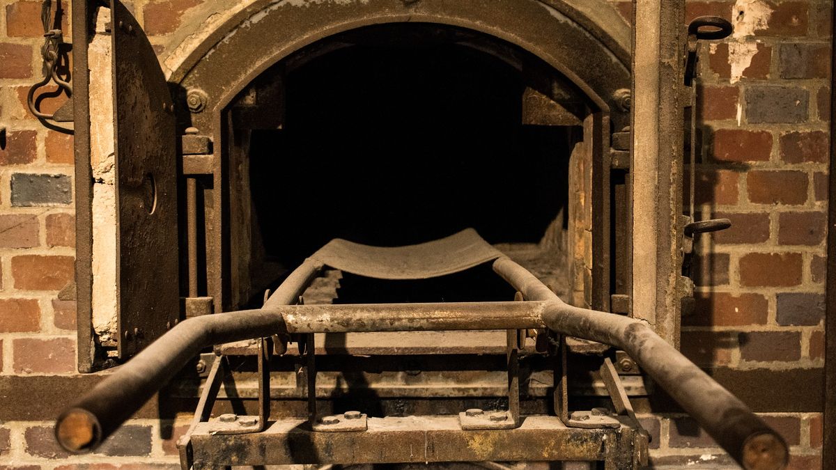 Zdjęcia największych zbrodniarzy III Rzeszy w kolorze 1