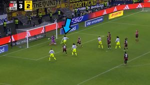 Dramat Eintrachtu, radość Borussii. To była ostatnia akcja meczu [WIDEO]