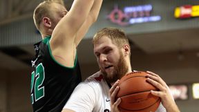 NCAA: Jakub Nizioł lepszy od Przemysława Karnowskiego