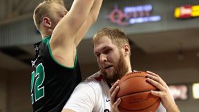 NCAA: 20-0 Przemysława Karnowskiego