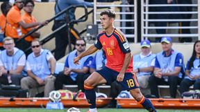 Transfer pocieszenia w wykonaniu Realu? Nowy pomocnik na radarze
