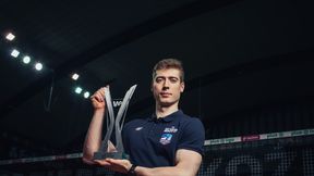 Siatkarz roku WP SportoweFakty nie ma wątpliwości. To najlepszy opis Nikoli Grbicia jako trenera
