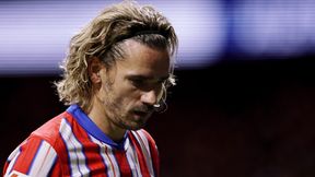 Zwrot akcji ws. przyszłości Griezmanna. Niewiele na to wskazywało