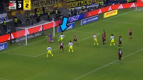 Dramat Eintrachtu, radość Borussii. To była ostatnia akcja meczu [WIDEO]