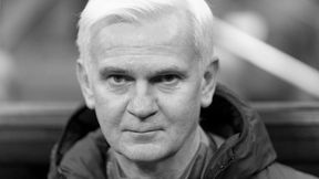 Był szczęśliwym mężem. Doczekał się dwójki dzieci