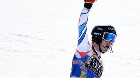 Alpejski PŚ: Clement Noel najlepszy w ostatniej konkurencji sezonu