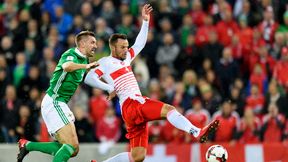 "Te gwizdy to hańba!". Szwajcaria awansowała, Seferović płakał