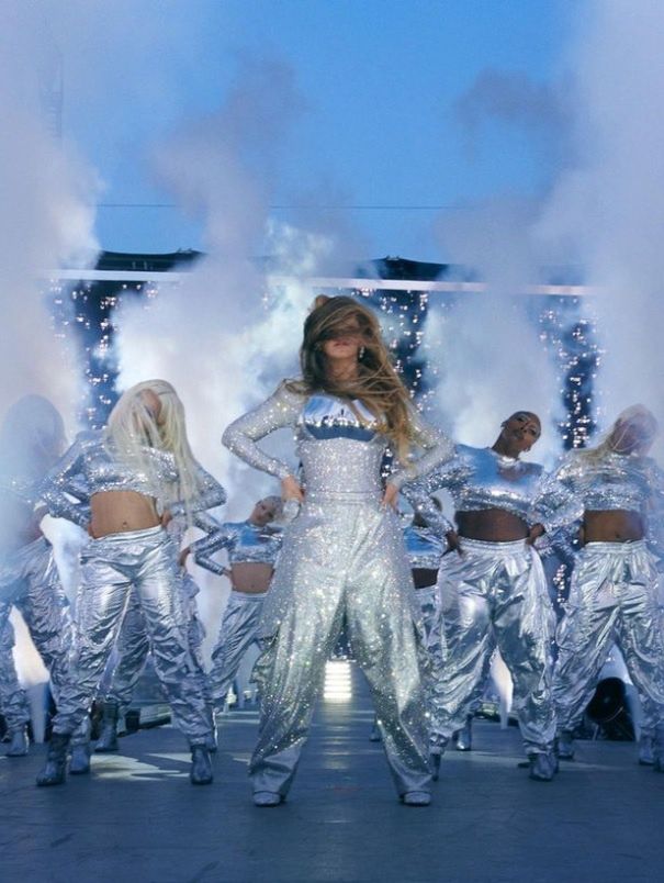Beyonce