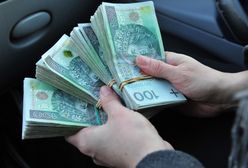 Warszawa. Uwierzyła oszustom. 92-latka straciła oszczędności życia