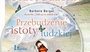 Przebudzenie istoty ludzkiej  - AUDIO. Przewodnik po mocy umysłu