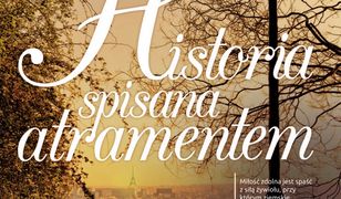 Historia spisana atramentem