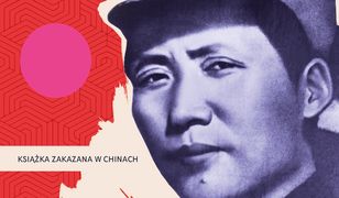 Mao. Nieznana historia