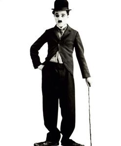 Charles Chaplin: Jego związki bulwersowały opinię publiczną