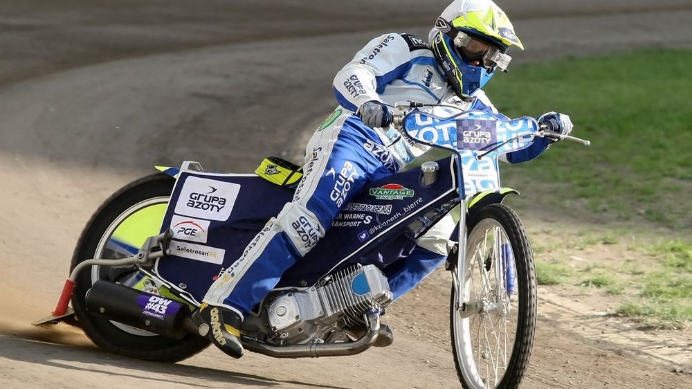 Kenneth Bjerre