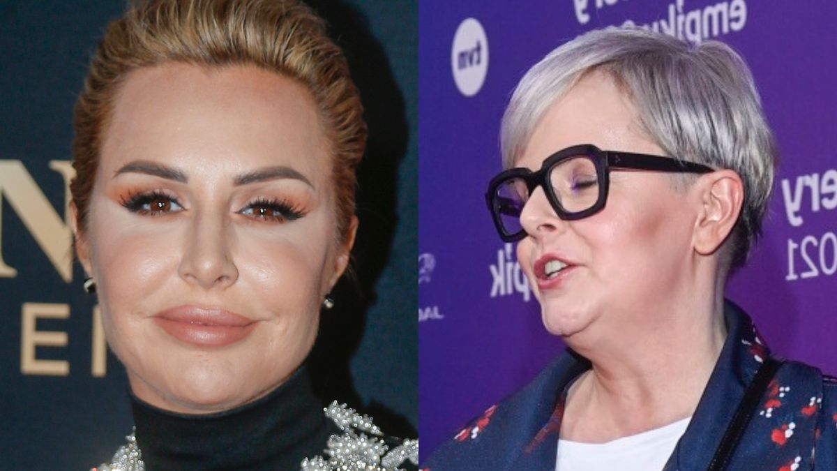 Blanka Lipińska odpowiada na krytykę Karoliny Korwin Piotrowskiej 