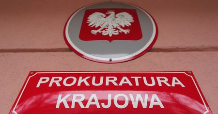 Prokuratura Krajowa przedstawiła zarzuty korupcyjne byłej wiceprezes Agencji Rozwoju Przemysłu