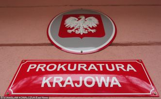 Prokuratura Krajowa przedstawiła zarzuty korupcyjne byłej wiceprezes Agencji Rozwoju Przemysłu