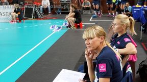 Magdalena Śliwa: Dajmy szansę kobietom!