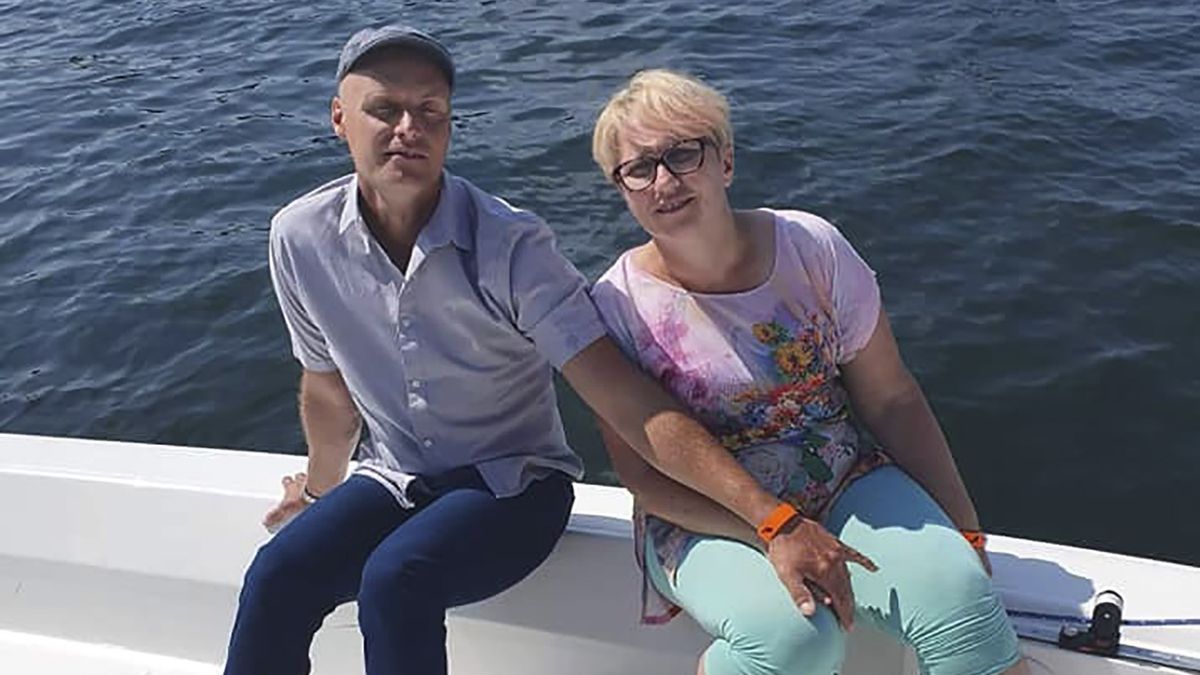 Katarzyna Filipak chętnie chwali Krzysztofa Krawczyka juniora