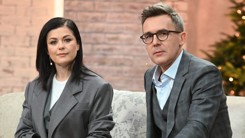 Katarzyna Cichopek i Maciej Kurzajewski odchodzą z Pytania na śniadanie 