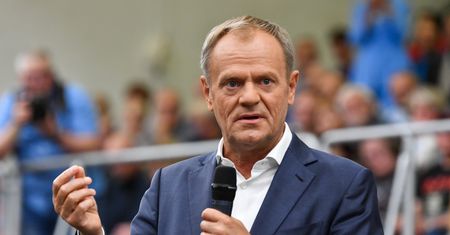 "Zagięli parol". PO ma "polować" na posłów Lewicy