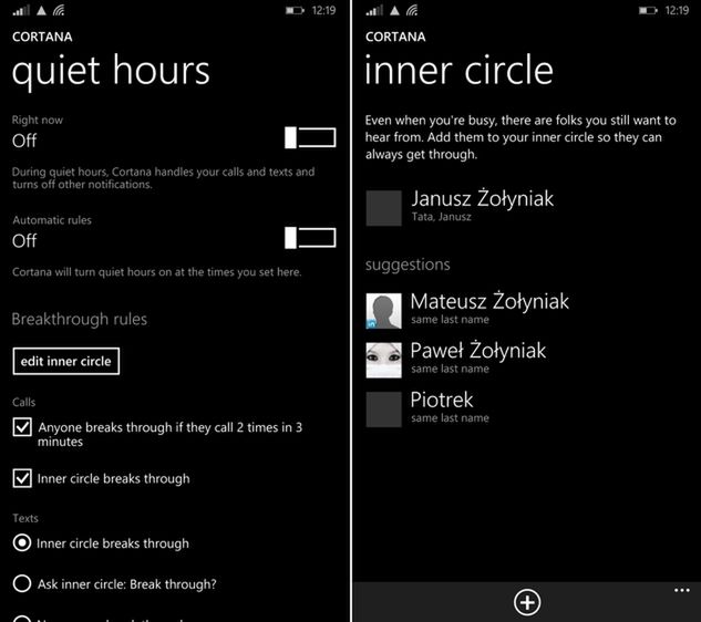 Dwa tygodnie z Windows Phone 8.1 na Lumii 1520. Jest tym, na co czekałem? 14