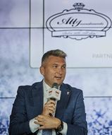 ATT Investments „diamentowym” Partnerem Polskiego Komitetu Olimpijskiego i Olimpijskiej Reprezentacji Polski