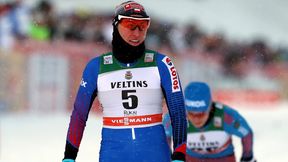 PŚ w Lillehammer: Justyna Kowalczyk w ćwierćfinale!