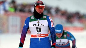 Justyna Kowalczyk w pogoni za punktami. W niedzielę koniec Lillehammer Tour