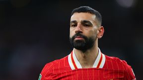 Zaskakujące informacje ws. przyszłości Salaha. Zwrot akcji