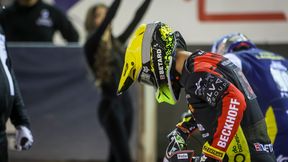 Żużel. Zamieszanie wokół Janowskiego i Łaguty. Znamy stanowisko Sparty