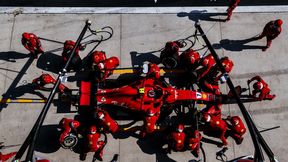 Kontrola FIA bez wpływu na osiągi Ferrari. "Nie zgadzamy się z tymi plotkami"