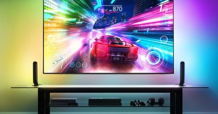 Samsung znowu pierwszy w telewizorach. Tym razem chodzi o jakość obrazu